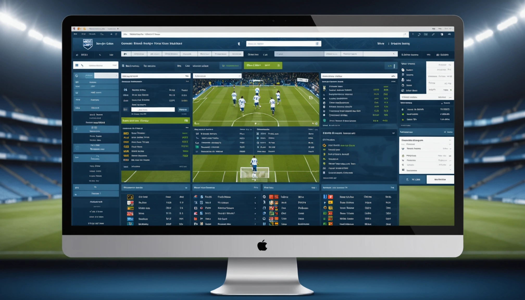 Almanbahis Güncel Giriş Adresi 2024 - Hızlı Erişim Rehberi